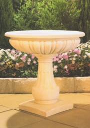 The Memphis - Garden Fountain